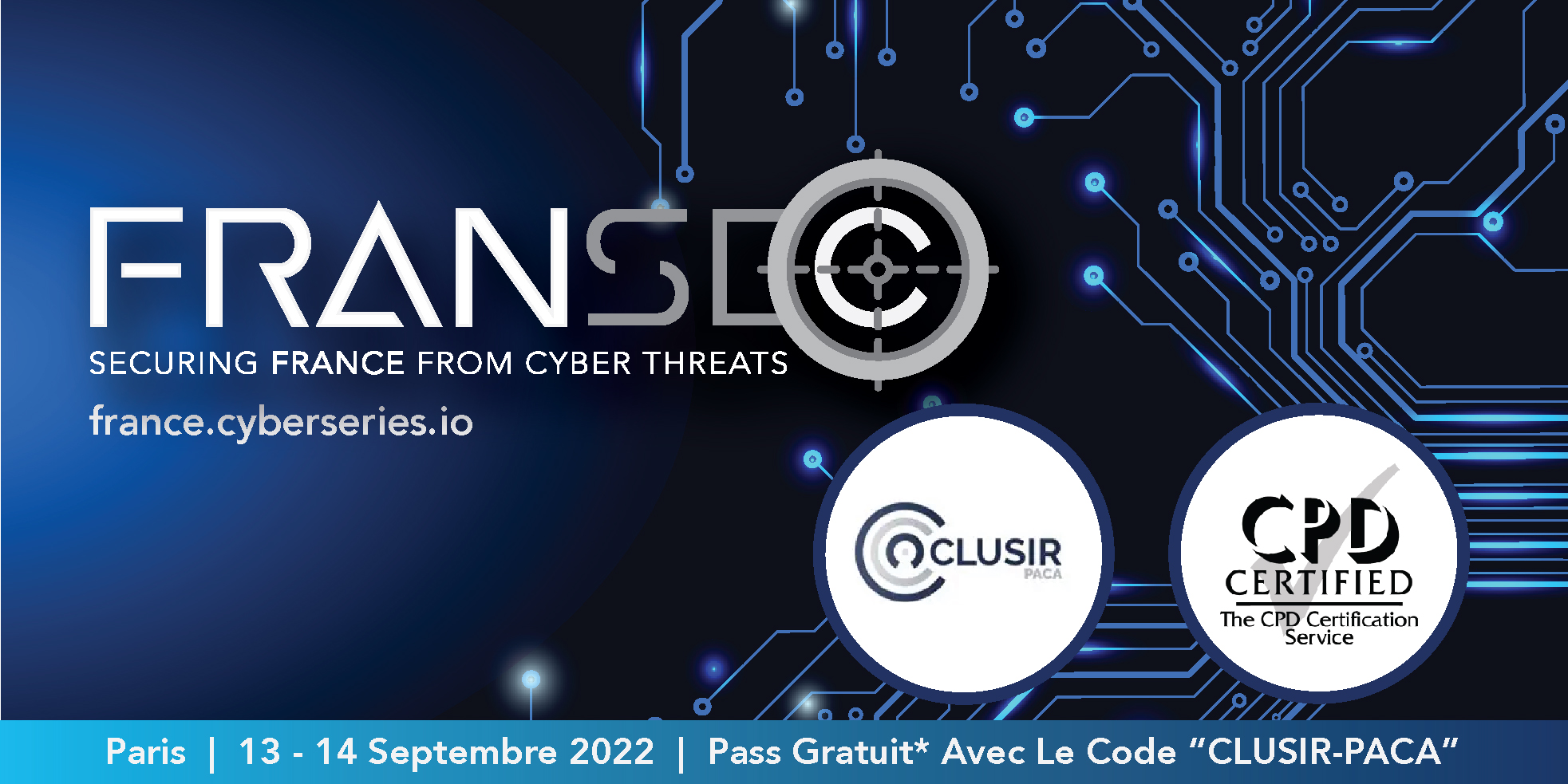 FRANSEC – SECURING FRANCE FROM CYBERS THREATS